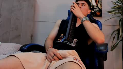 Roan Birkin online show from 8, 6, 2026