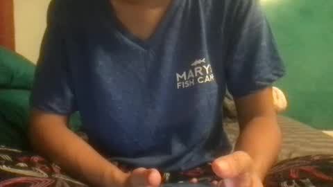 roarmance1 online show from 19, 9, 2025