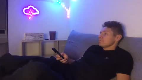 RoastingCorn online show from 20, 12, 2024