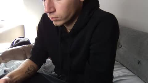 RoastingCorn online show from 4, 1, 2025