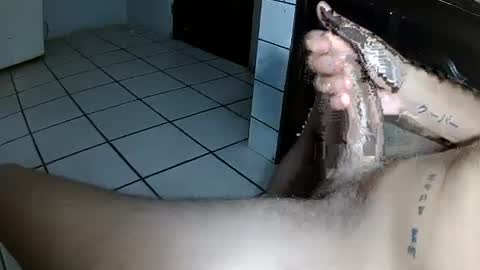 RoastingCorn online show from 3, 10, 2025