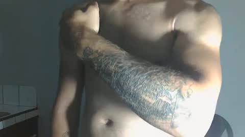 RoastingCorn online show from 6, 10, 2025