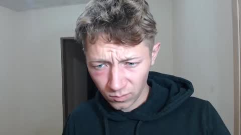 RoastingCorn online show from 18, 1, 2026