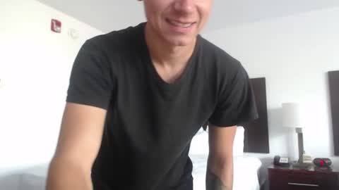 RoastingCorn online show from 26, 6, 2026