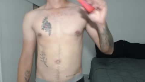 RoastingCorn online show from 25, 7, 2026