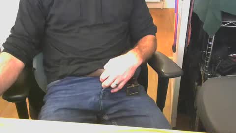 rob3616 online show from 21, 1, 2025