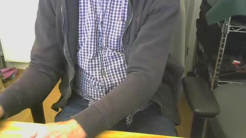 rob3616 online show from 28, 1, 2025