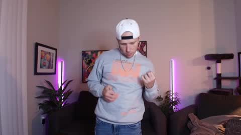 rob ryder online show from 1, 3, 2026