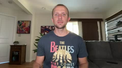 rob ryder online show from 15, 6, 2026