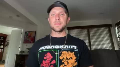 rob ryder online show from 18, 6, 2026