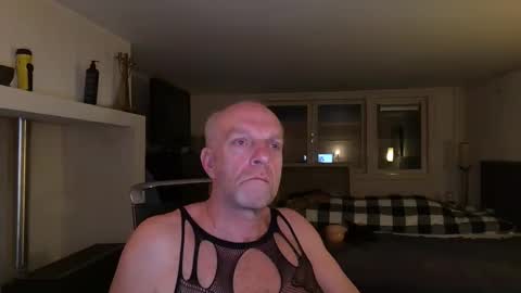 robbertnl online show from 21, 1, 2025