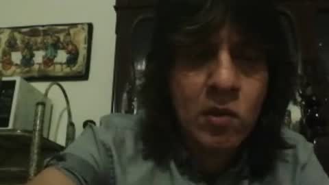 robbie_1978 online show from 27, 7, 2026
