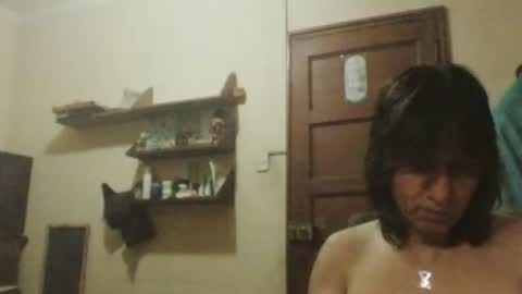 robbie_1978 online show from 29, 7, 2026