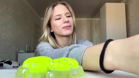 Sasha online show from 9, 7, 2026