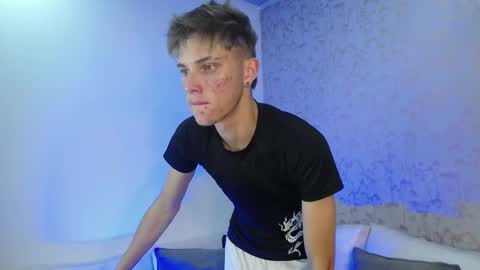 Snapshot of robbinblaze chatting on 16, 9, 2025 Robbin online show from 16, 9, 2025