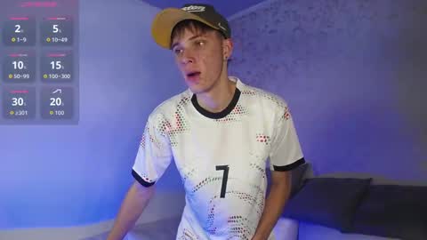 Snapshot of robbinblaze chatting on 17, 9, 2025 Robbin online show from 17, 9, 2025