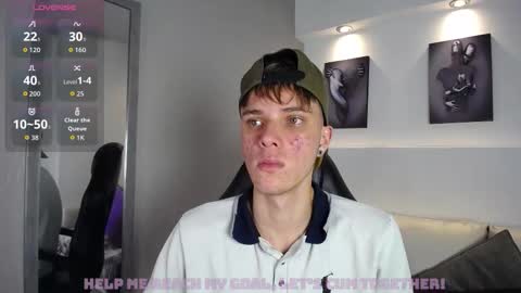 Snapshot of robbinblaze chatting on 26, 11, 2025 Robbin online show from 26, 11, 2025