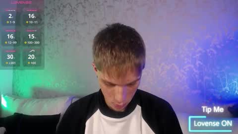 Snapshot of robbinblaze chatting on 10, 1, 2026 Robbin online show from 10, 1, 2026