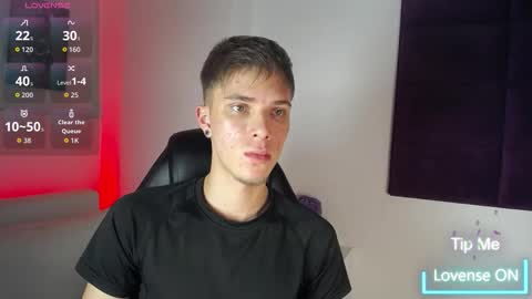 Snapshot of robbinblaze chatting on 5, 2, 2026 Robbin online show from 5, 2, 2026