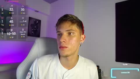 Snapshot of robbinblaze chatting on 11, 2, 2026 Robbin online show from 11, 2, 2026