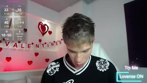 Snapshot of robbinblaze chatting on 13, 2, 2026 Robbin online show from 13, 2, 2026