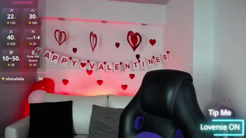 Snapshot of robbinblaze chatting on 14, 2, 2026 Robbin online show from 14, 2, 2026