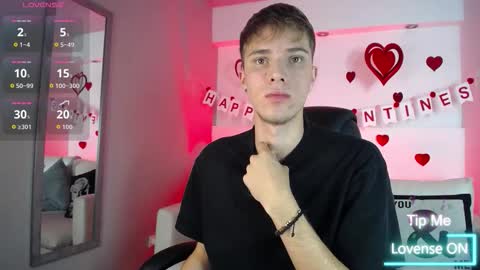 Snapshot of robbinblaze chatting on 18, 2, 2026 Robbin online show from 18, 2, 2026