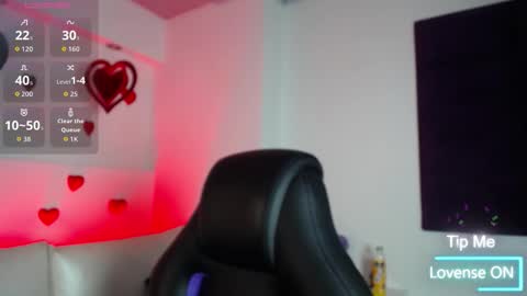 Snapshot of robbinblaze chatting on 24, 2, 2026 Robbin online show from 24, 2, 2026