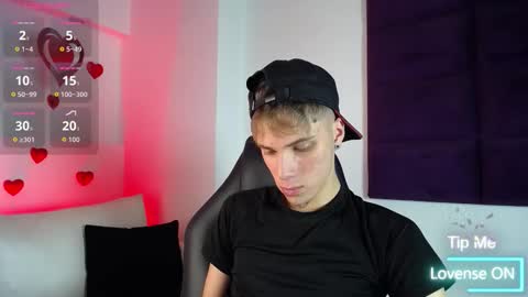 Snapshot of robbinblaze chatting on 25, 2, 2026 Robbin online show from 25, 2, 2026