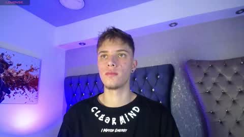 Snapshot of robbinblaze chatting on 12, 3, 2026 Robbin online show from 12, 3, 2026