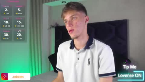 Robbin online show from 26, 4, 2026