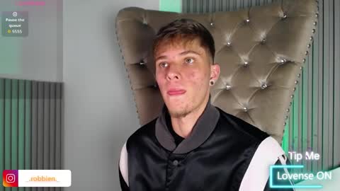 Robbin online show from 29, 4, 2026