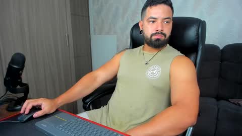 Robby online show from 19, 1, 2025