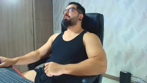 Robby online show from 4, 10, 2025