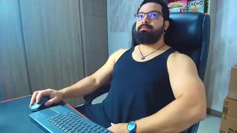 Robby online show from 16, 12, 2025