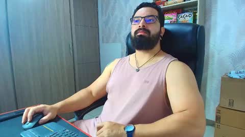 Robby online show from 17, 12, 2025