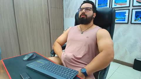 Robby online show from 17, 1, 2026