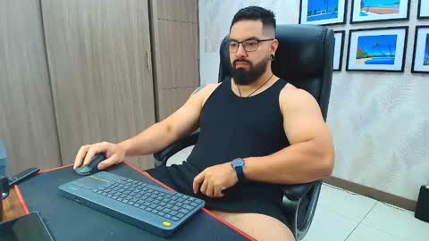 Robby online show from 7, 2, 2026