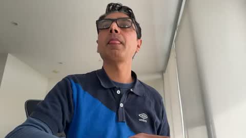 Robbyaus online show from 21, 7, 2026