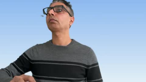 Robbyaus online show from 29, 7, 2026