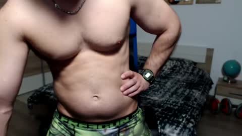 robbyshawz online show from 27, 4, 2026