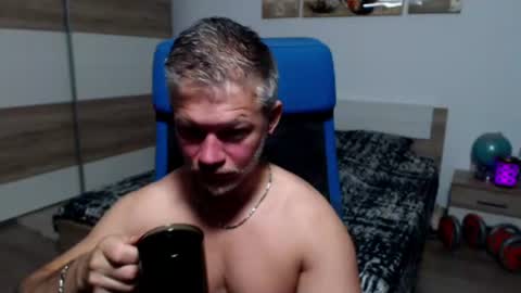 robbyshawz online show from 5, 7, 2026