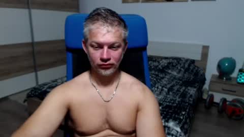 robbyshawz online show from 12, 7, 2026