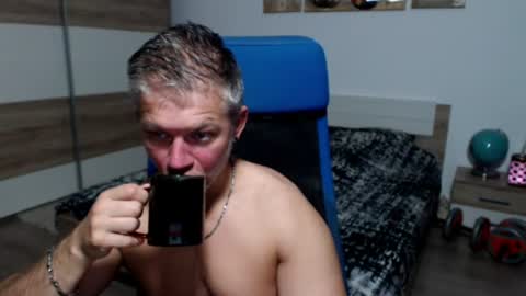 robbyshawz online show from 13, 7, 2026