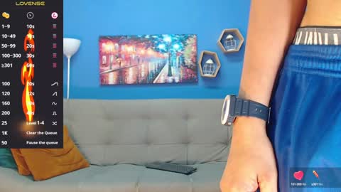 Snapshot of robert_kingg chatting on 28, 1, 2025 robert_kingg online show from 28, 1, 2025