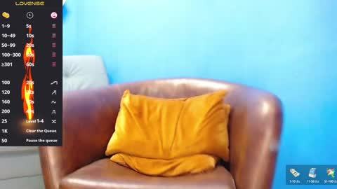 Snapshot of robert_kingg chatting on 20, 9, 2025 robert_kingg online show from 20, 9, 2025