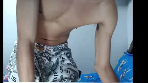 Snapshot of robert_kingg chatting on 17, 12, 2025 robert_kingg online show from 17, 12, 2025