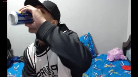 Snapshot of robert_kingg chatting on 14, 2, 2026 robert_kingg online show from 14, 2, 2026