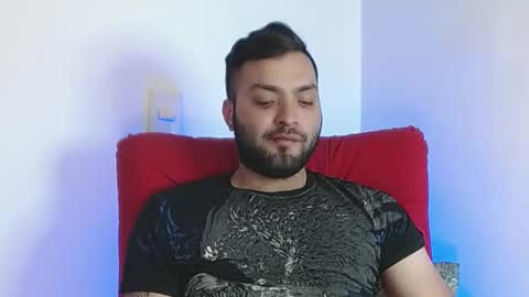 Stiven - online show from 24, 2, 2025