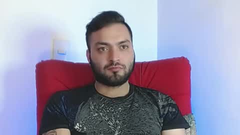 Stiven - online show from 24, 2, 2025